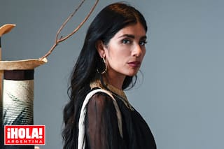 Gina Roemmers habla de su viaje por Latinoamérica con su proyecto que combina arte y solidaridad