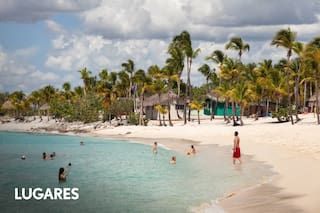 La playa del Caribe que sigue conquistando argentinos y suma nuevos destinos