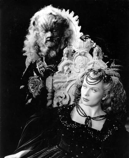 La Bella y la Bestia, una ópera de Philip Glass