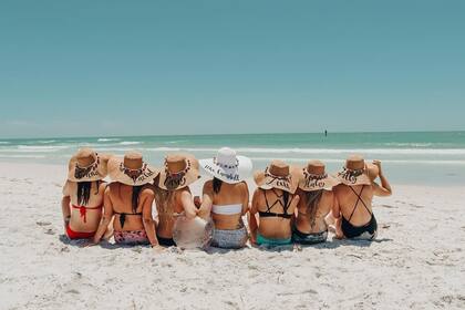 La belleza de Sarasota se encuentra a poco más de dos horas de Miami y Orlando