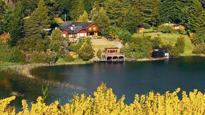 La belleza del sur en otoño se realza con sus muchas y muy interesantes propuestas gastronómicas