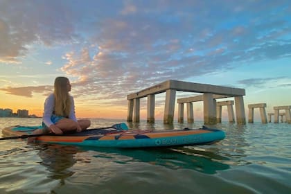 La belleza natural de Fort Myers, Florida