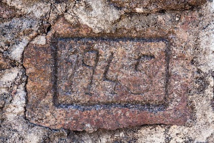 La belleza sólida de las rocas
