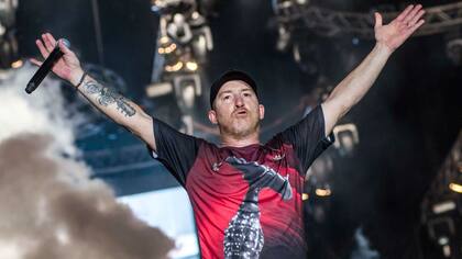 La Beriso debutará en Obras Sanitarias con ocho shows en cuatro meses