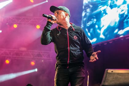 La Beriso estará como headliner en la edición cordobesa (cierra la última noche) y también tocará en Guadalajara