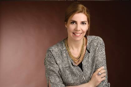 La best seller Florencia Bonelli dejó Penguin Random House y lanza nueva novela en Planeta