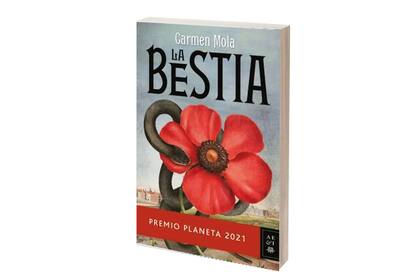 "La Bestia" está ambientada en Madrid de 1834, una ciudad azotada por el cólera