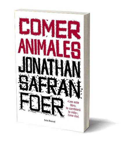 La biblioteca vegana