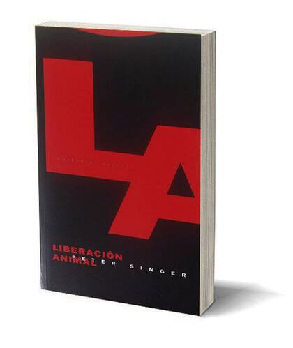 La biblioteca vegana