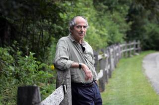 Philip Roth devuelve sus libros a la biblioteca