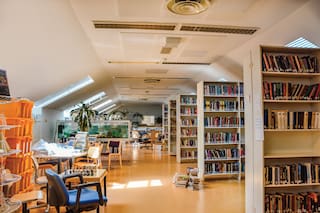 Finlandia, donde las cárceles también son modelo