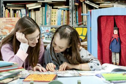 La Biblioteca La Nube festeja sus 44 años este sábado con actividades especiales