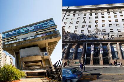 La Biblioteca Nacional y la Biblioteca del Congreso de la Nación permanecen cerradas en enero