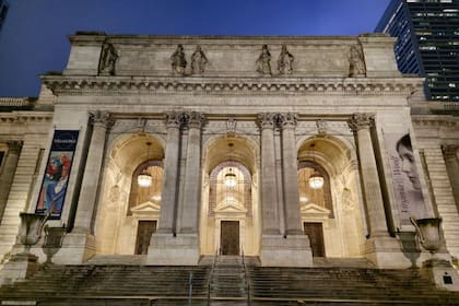 La Biblioteca Pública de Brooklyn anunció que puso fin al servicio de tramitación de pasaportes