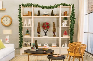 Las nuevas propuestas que desplazan al arbolito