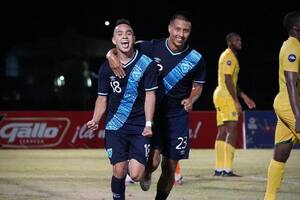 La Bicolor viene de vencer a Guyana por 3 a 1 en la fecha anterior de la Liga de Naciones de CONCACAF (Archivo)