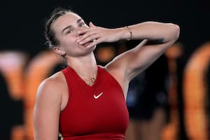 Así quedó conformada la final femenina del Australian Open 2024, tras las semifinales