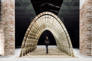 Carlo Ratti: “De todas las ciudades del mundo Venecia es la más frágil”