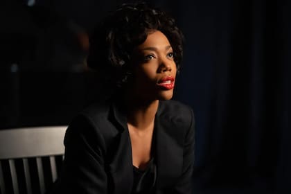 La biopic de Whitney Houston pasó a estar disponible en Netflix, donde ya ocupa el ranking de las 10 más vistas en la Argentina