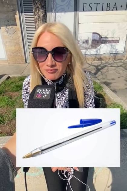 La birome, uno de los inventos argentinos más reconocidos por la gente