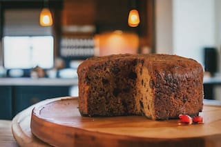 Una receta de la bisabuela y la trayectoria de su padre le abrieron un camino inesperado lejos de su hogar