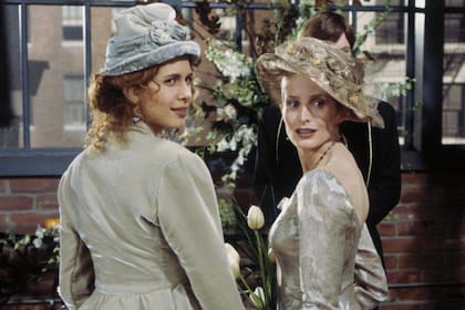 La boda de Carol y Susan (Foto: captura)