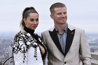 La boda de Nico y Egle fue muy esperada porque inicialmente iba a ser en 2020 y la tuvieron que reprogramar por la pandemia. Si bien el religioso fue en Mallorca en 2022 el civil lo celebraron un año antes en Mónaco.