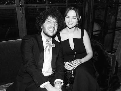 La boda de Selena Gómez y Benny Blanco se realizará en una ceremonia íntima en Montecito