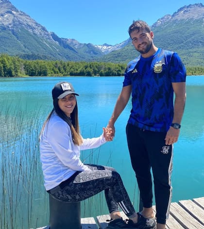 La boda en Rosario reunirá a los integrantes del círculo íntimo de Lionel Messi este viernes 3 de enero