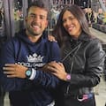 Quién es el hombre que se casará con la hermana de Lionel Messi