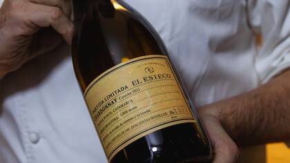 La bodega El Esteco acompaña la nueva edición de Platos Cumbres.