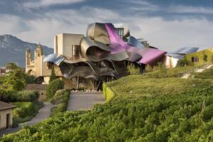 La bodega española ganadora del N°1