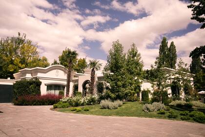 La bodega Susana Balbo será el escenario de la entrega de estrellas Michelin este 2025.