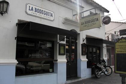La Bodeguita del Medio ofrece platos variados