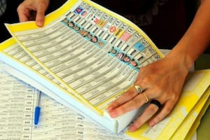 El positivo balance de las elecciones con boleta única