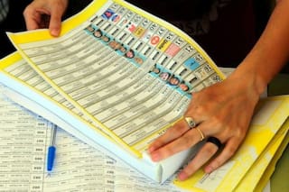 El positivo balance de las elecciones con boleta única