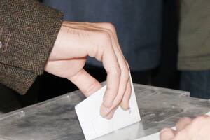 Comicios transparentes y sin aguantaderos para condenados