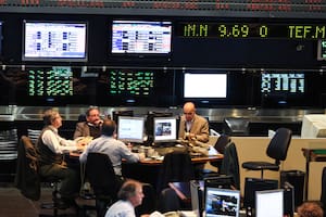 Cambia el horario de la bolsa porteña