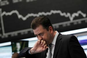 La bolsa alemana reacciona en baja ante la falta de una acción clara para poner fin a la crisis en Europa