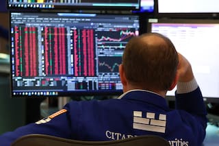 El euro se estabiliza tras datos de inflación, el dólar sube frente al yen