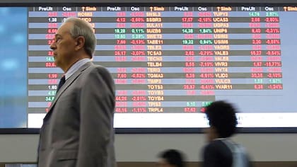 La bolsa de São Paulo, BM&F Bovespa, se ha convertido en foco de atracción para los inversionistas que apuestan a un cambio de rumbo económico en Brasil.