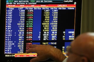 Default: por qué el mercado piensa que el país puede otra vez dejar de pagar