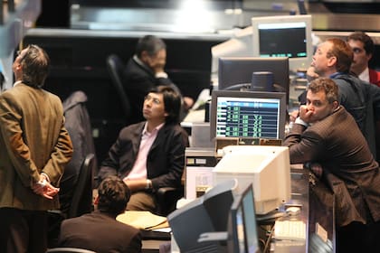 Para la Bolsa porteña el año fue positivo, aunque menos de lo esperado