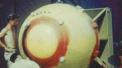 La bomba atómica de plutonio lanzada sobre Nagasaki estaba originalmente destinada a Kokura