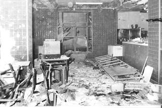 Una bomba vietnamita en un comedor repleto: la historia del ataque más sangriento de Montoneros