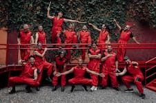 “Somos especialistas en hacer bailar”: La Bomba de Tiempo cumple 20 años con un ritual que es ícono de la noche porteña