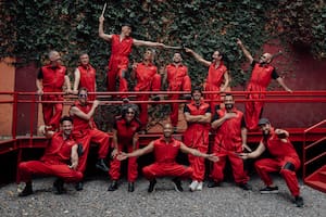 Hace 20 años crearon un sistema de señas para un ritual que es ícono de la noche porteña