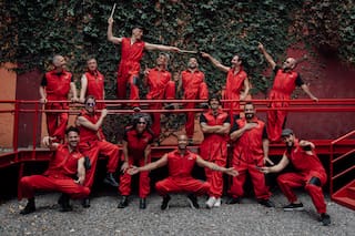 Hace 20 años crearon un sistema de señas para un ritual que es ícono de la noche porteña