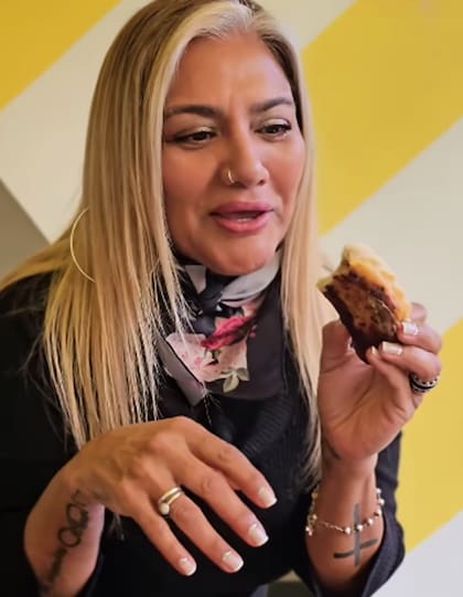 La Bomba Tucumana y sus famosas empanadas