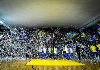 La Bombonerita será la sede de los dos primeros juegos de la serie entre Boca y San Lorenzo